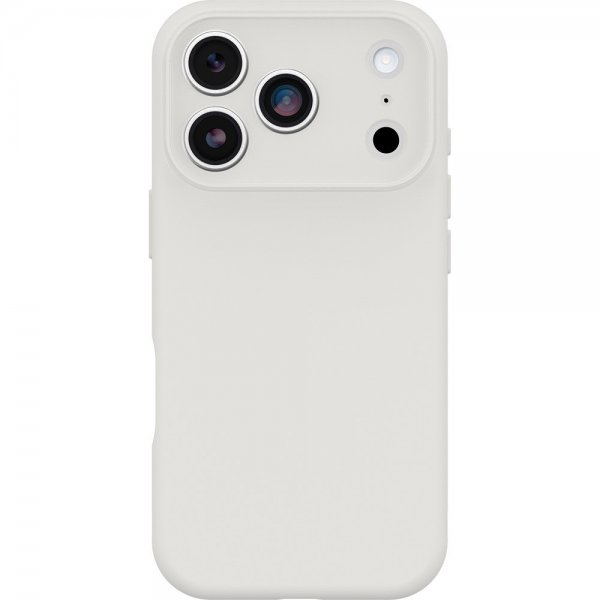 Otterbox iPhone 17 Pro Deksel Figura MagSafe Crema