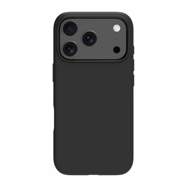 dbramante1928 iPhone 17 Pro Deksel Greenland Night Black