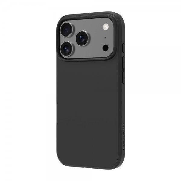 dbramante1928 iPhone 17 Pro Deksel Greenland Night Black