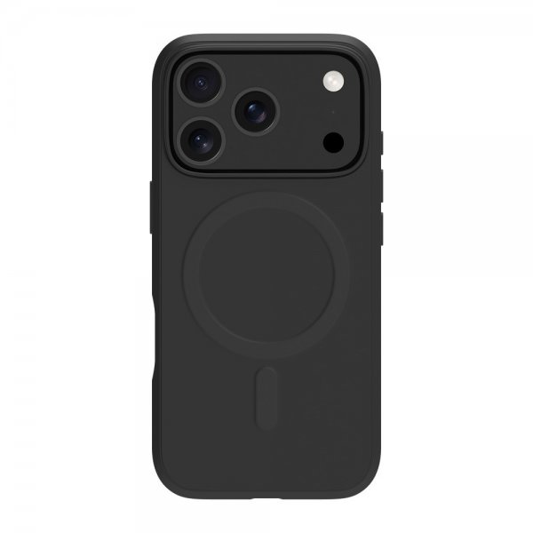 dbramante1928 iPhone 17 Pro Deksel Greenland Pro MagSafe Night Black