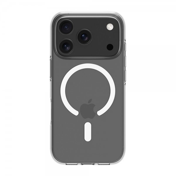 dbramante1928 iPhone 17 Pro Deksel Greenland Pro MagSafe Transparent