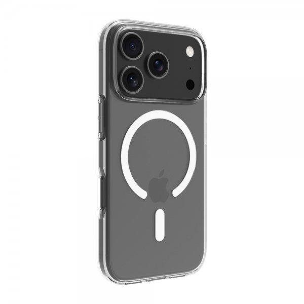 dbramante1928 iPhone 17 Pro Deksel Greenland Pro MagSafe Transparent
