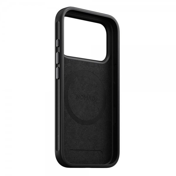 Nomad iPhone 17 Pro Deksel Modern Case Volt