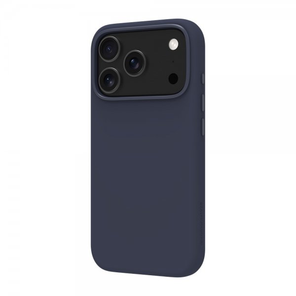 dbramante1928 iPhone 17 Pro Deksel Roskilde MagSafe ICON Deep Water