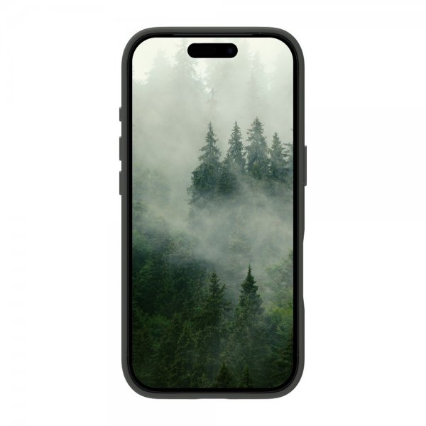 dbramante1928 iPhone 17 Pro Deksel Roskilde MagSafe ICON Forest Shadow