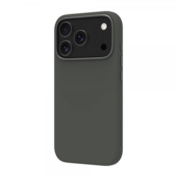 dbramante1928 iPhone 17 Pro Deksel Roskilde MagSafe ICON Forest Shadow
