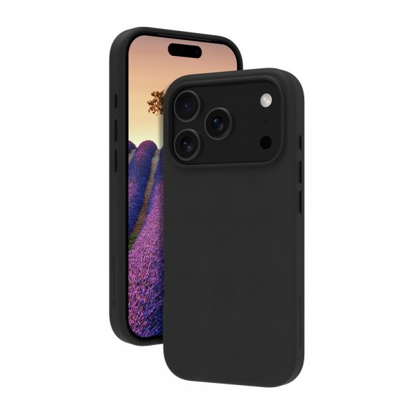 dbramante1928 iPhone 17 Pro Deksel Roskilde MagSafe Svart