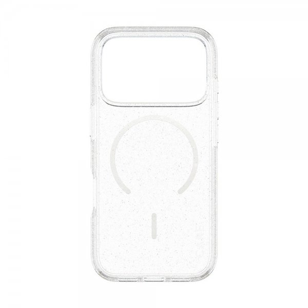 CARE by PanzerGlass iPhone 17 Pro Deksel Star Lit MagSafe