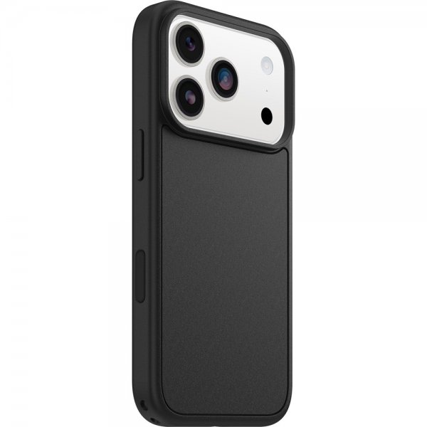 Otterbox iPhone 17 Pro Deksel Symmetry MagSafe Svart