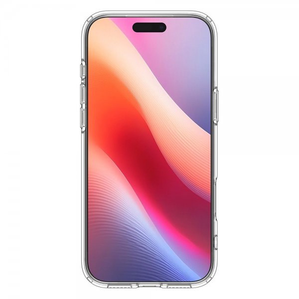Spigen iPhone 17 Pro Deksel Ultra Hybrid Neo One MagFit