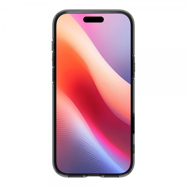 Spigen iPhone 17 Pro Deksel Ultra Hybrid T MagFit Matte Black