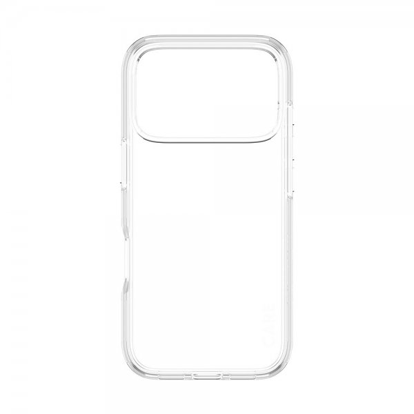 CARE by PanzerGlass iPhone 17 Pro Deksel Urban Explorer Transparent