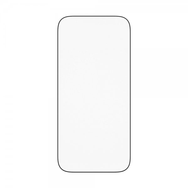 PanzerGlass iPhone 17 Pro Skjermbeskytter Ultra-Wide Fit EasyAligner