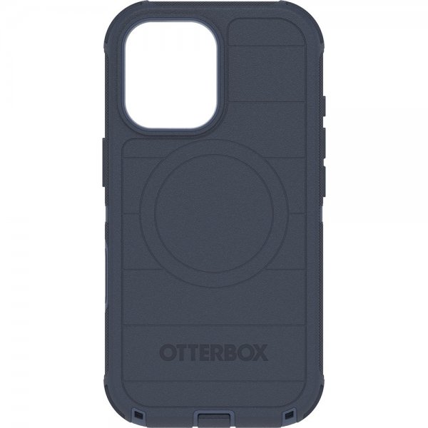 Otterbox iPhone 17 Deksel Defender Pro MagSafe Blue Sentiment