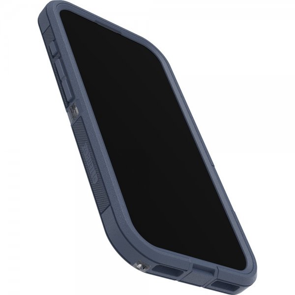 Otterbox iPhone 17 Deksel Defender Pro XT MagSafe Baby Blue Jeans