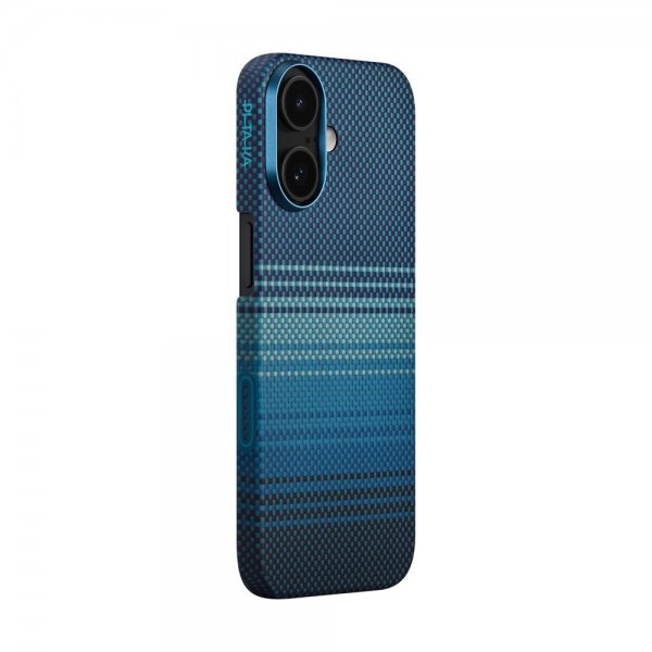 Pitaka iPhone 17 Deksel Edge Moonrise