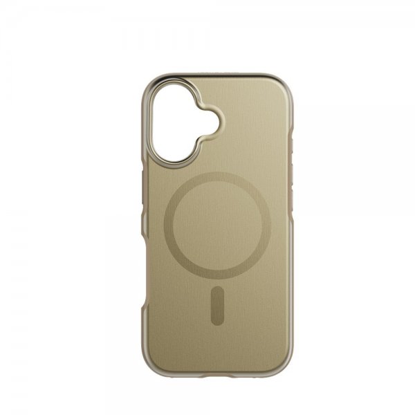 Tech21 iPhone 17 Deksel EvoDusk MagSafe Copper