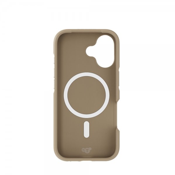 Tech21 iPhone 17 Deksel EvoDusk MagSafe Copper