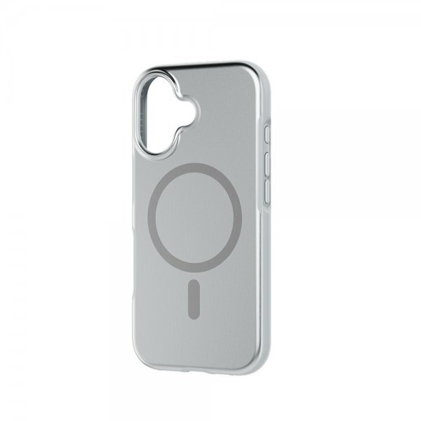 Tech21 iPhone 17 Deksel EvoDusk MagSafe Titanium
