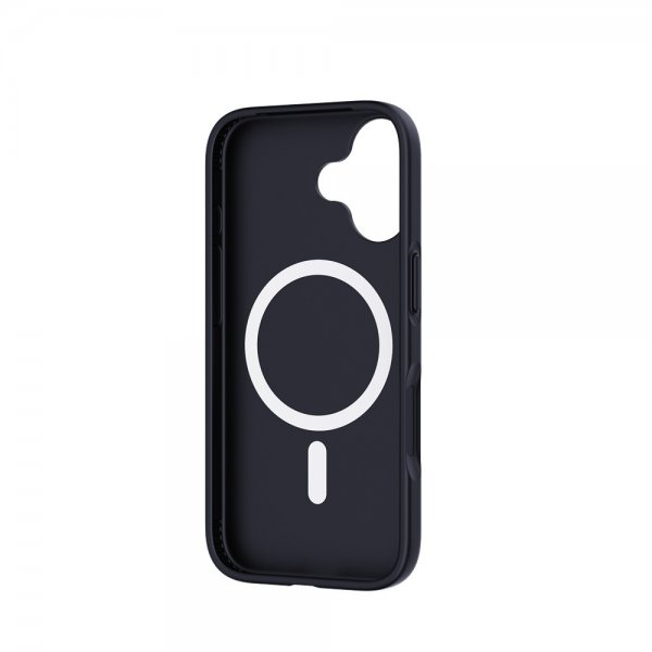 Tech21 iPhone 17 Deksel EvoLite MagSafe Svart