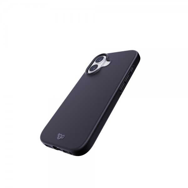 Tech21 iPhone 17 Deksel EvoLite MagSafe Svart