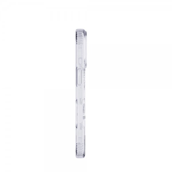 Tech21 iPhone 17 Deksel EvoLite MagSafe Transparent
