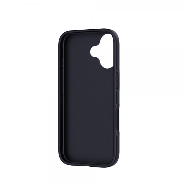 Tech21 iPhone 17 Deksel EvoLite Svart