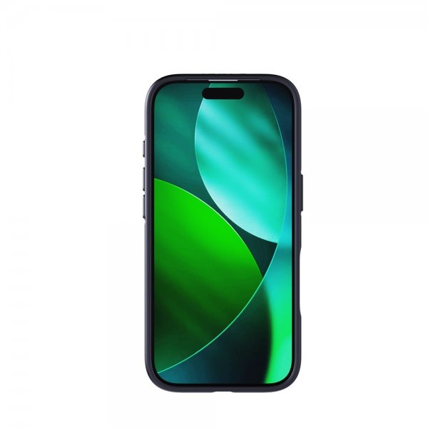 Tech21 iPhone 17 Deksel EvoLite Svart