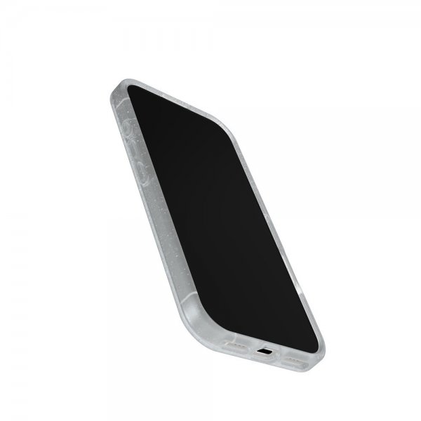 Otterbox iPhone 17 Deksel React MagSafe Stardust