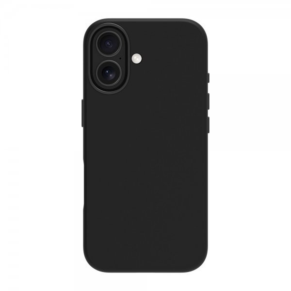 dbramante1928 iPhone 17 Deksel Roskilde MagSafe ICON Midnight