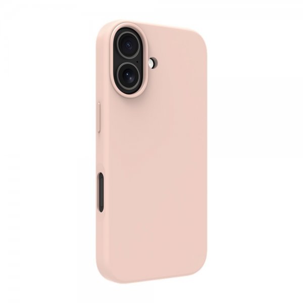 dbramante1928 iPhone 17 Deksel Roskilde MagSafe ICON Pink Sand