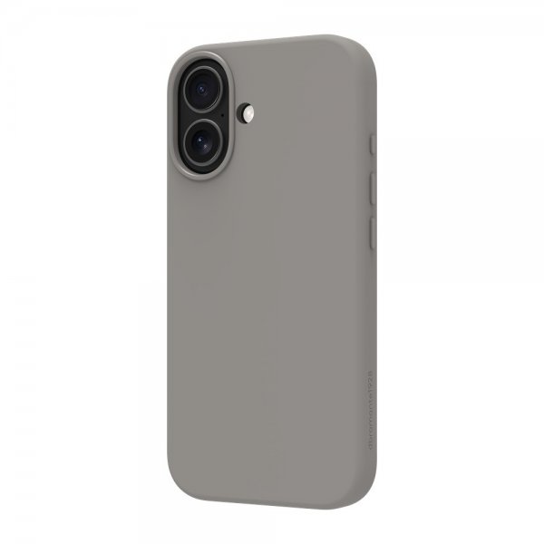 dbramante1928 iPhone 17 Deksel Roskilde MagSafe ICON River Stone