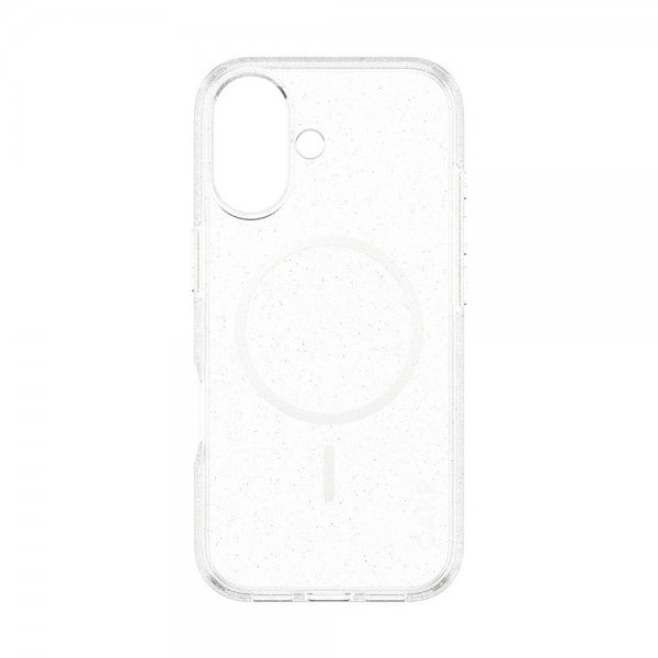 CARE by PanzerGlass iPhone 17 Deksel Star Lit MagSafe