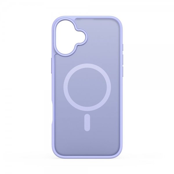 Dux Ducis iPhone 17 Deksel Yind Series MagSafe Lilla