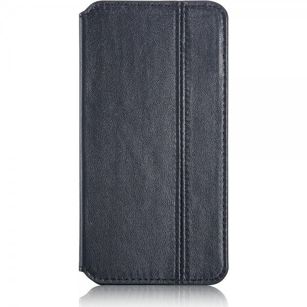 Kavaj iPhone 5/5S/SE 2016 Etui Dallas Svart