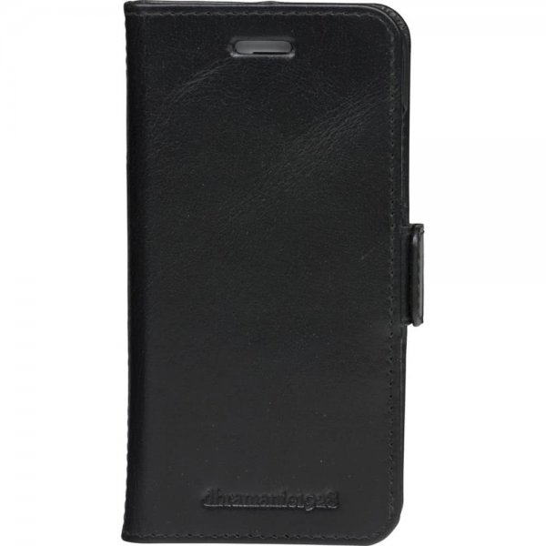 dbramante1928 iPhone 6/6S/7/8/SE Etui Copenhagen Plus Svart