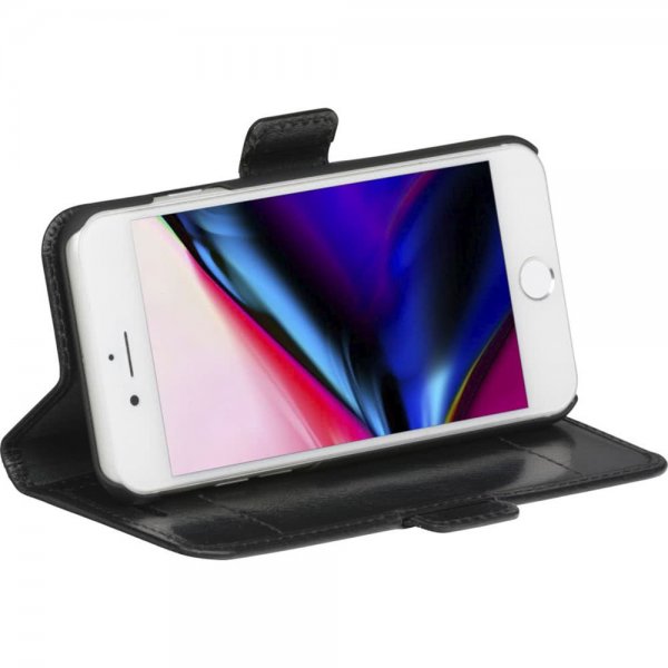 dbramante1928 iPhone 6/6S/7/8/SE Etui Copenhagen Slim Svart