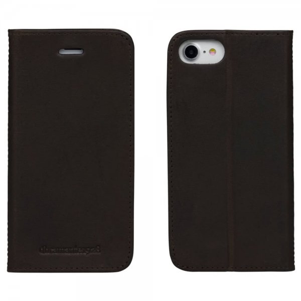 dbramante1928 iPhone 6/6S/7/8/SE Etui Frederiksberg Svart