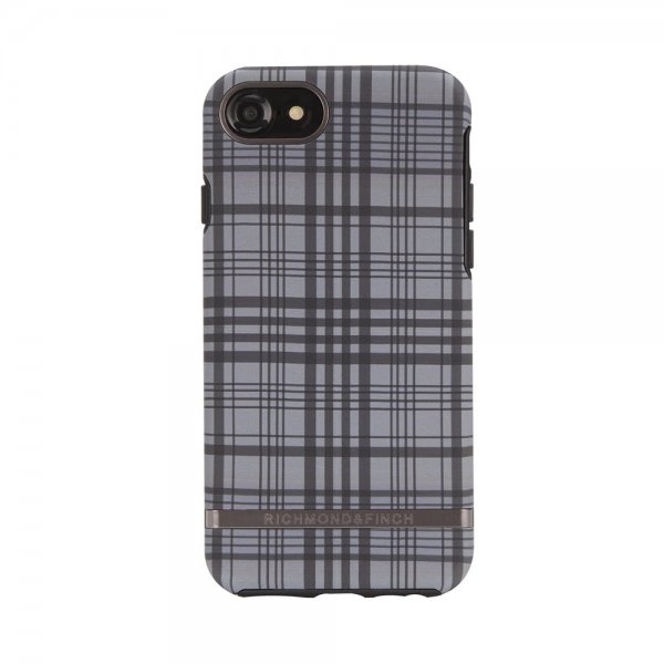 Richmond & Finch iPhone 6/6S/7/8/SE Deksel Checked