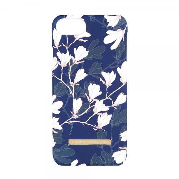 Onsala iPhone 6/6S/7/8/SE Deksel Fashion Edition Mystery Magnolia