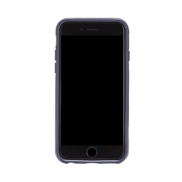 Richmond & Finch iPhone 6/6S/7/8/SE Deksel Floral Checked