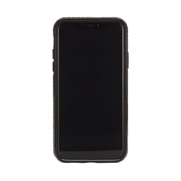 Richmond & Finch iPhone 6/6S/7/8/SE Deksel Floral Tweed