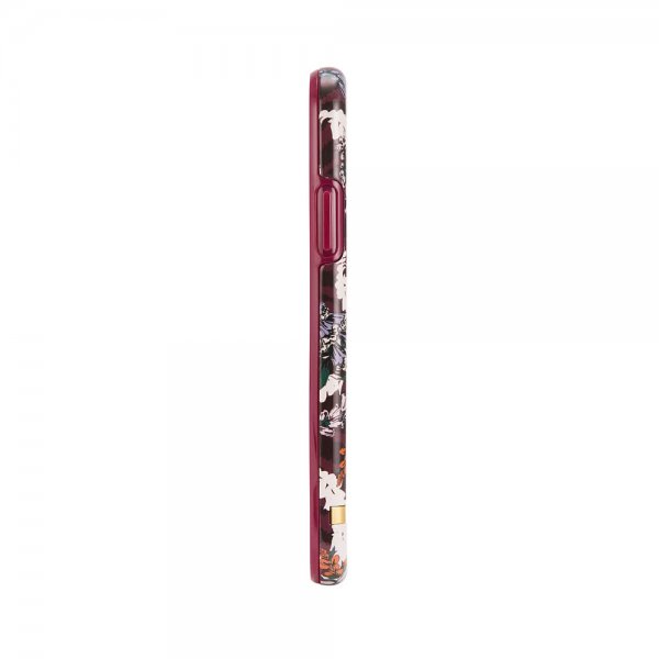 Richmond & Finch iPhone 6/6S/7/8/SE Deksel Floral Zebra