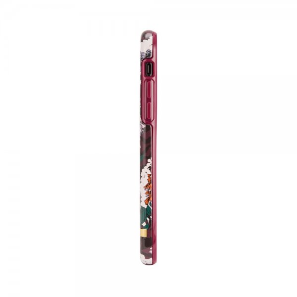 Richmond & Finch iPhone 6/6S/7/8/SE Deksel Floral Zebra