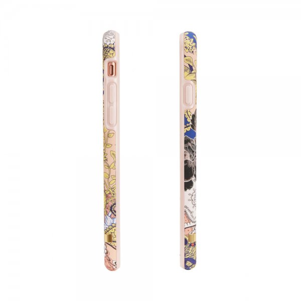 Richmond & Finch iPhone 6/6S/7/8/SE Deksel Paisley Flower