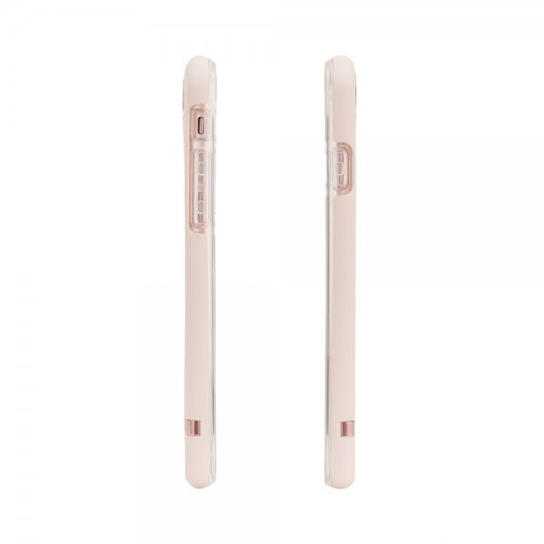 Richmond & Finch iPhone 6/6S/7/8/SE Deksel Pink Rose