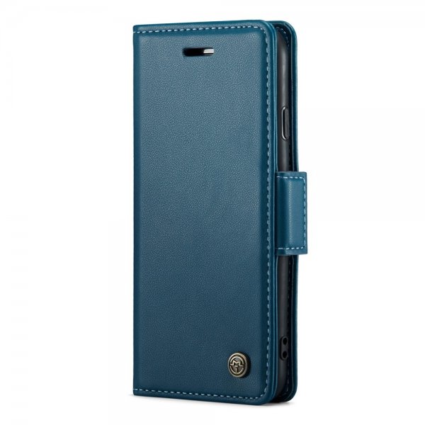 CaseMe iPhone 6/6S/7/8/SE Etui 023 Series Blå