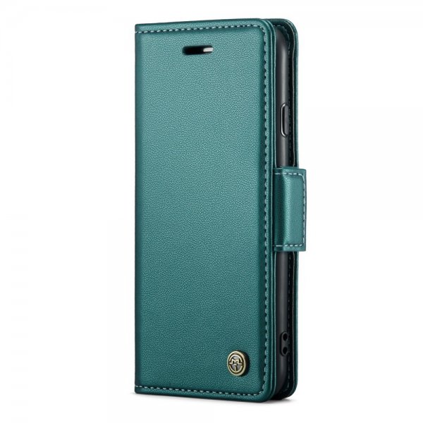 CaseMe iPhone 6/6S/7/8/SE Etui 023 Series Grønn