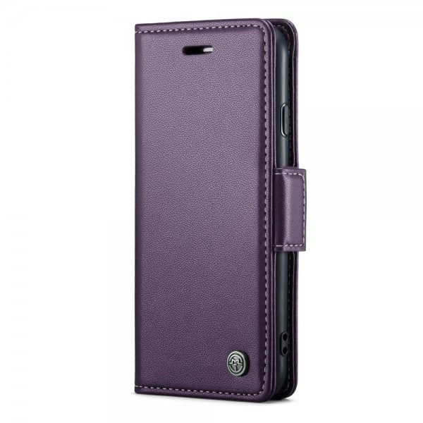 CaseMe iPhone 6/6S/7/8/SE Etui 023 Series Lilla
