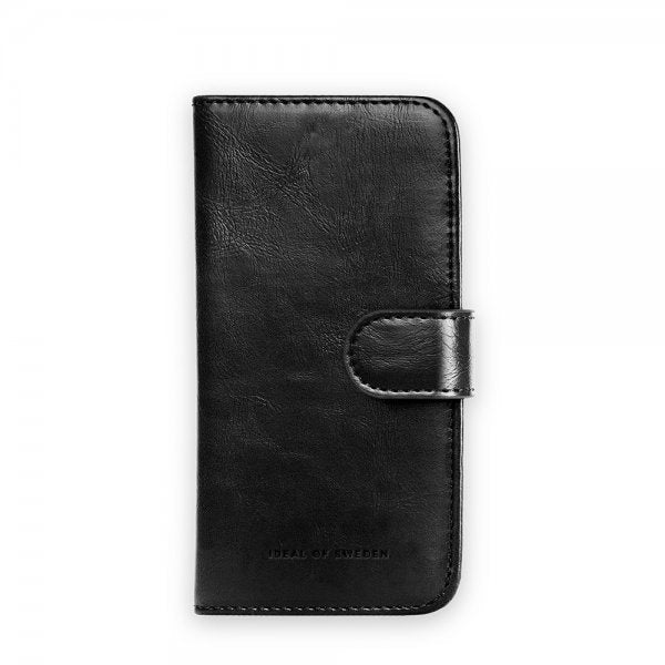 Ideal of Sweden iPhone 6/6S/7/8/SE Etui Magnet Wallet+ Svart